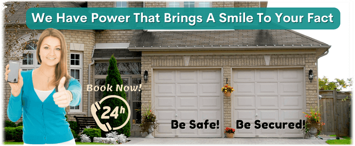 Garage Door Repair Los Angeles CA